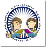 Digital leader logoD