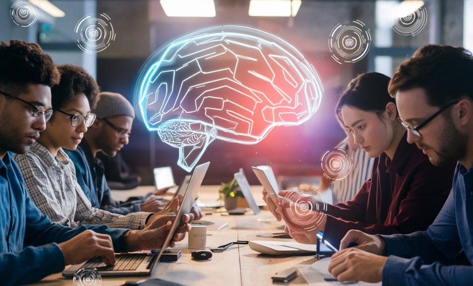 AI and Neurodiversity – classroom to staffroom