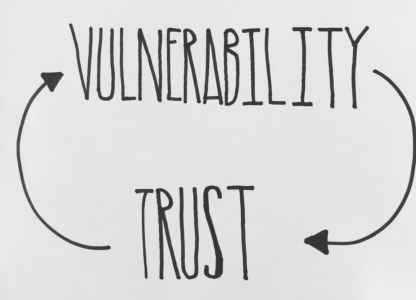 Teams and Vulnerability-Based Trust (part 1)