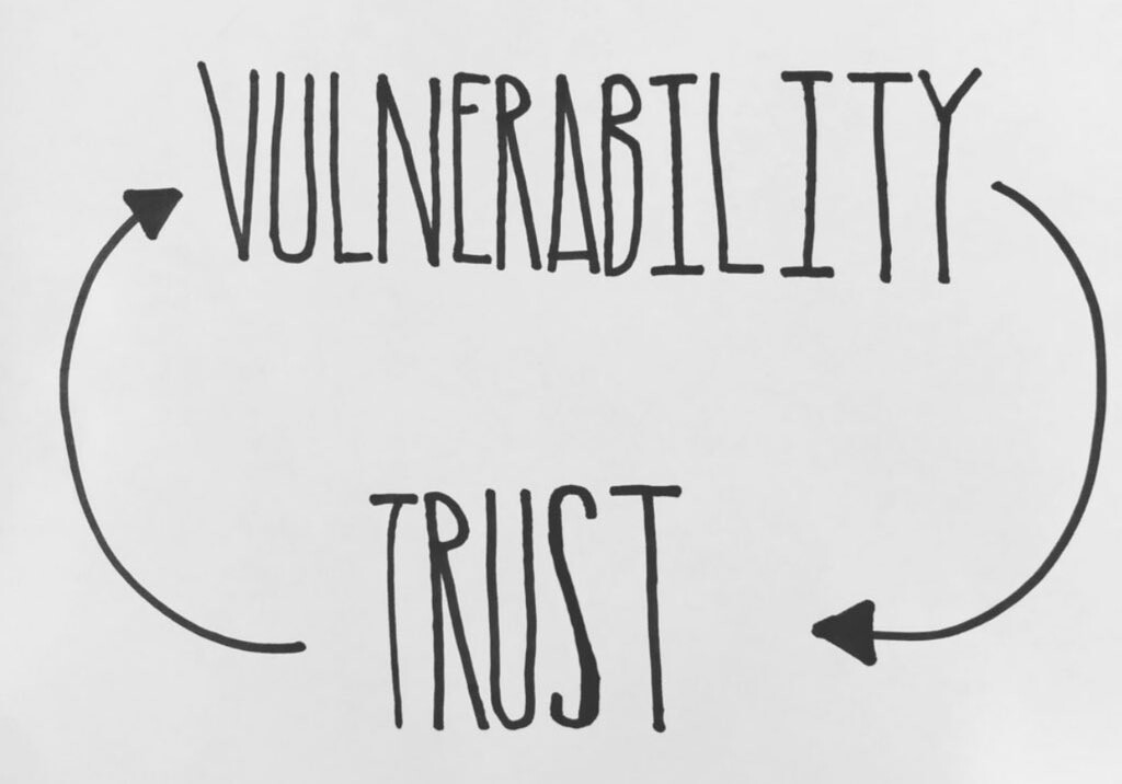 Teams and Vulnerability-Based Trust